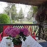 Prázdninový dům Biborka Nyaralo Nagyobb Tarsasagnak