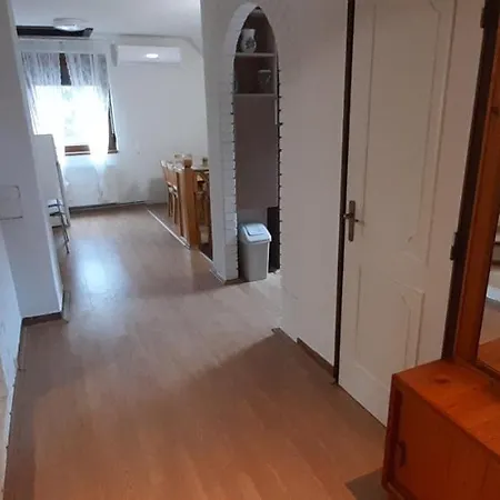 Casa de Férias Bíborka Nagyobb Társaságnak