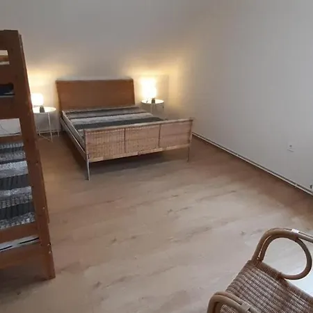 Biborka Nyaralo Nagyobb Tarsasagnak Hébergement de vacances *