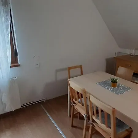 度假居 Biborka Nyaralo Nagyobb Tarsasagnak Balatonboglár