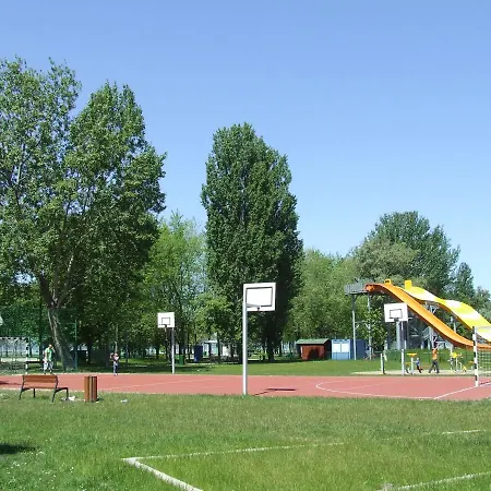 Casa vacanze Bíborka Nagyobb Társaságnak *