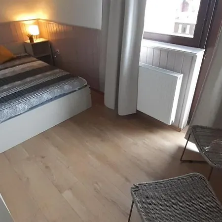 Biborka Nyaralo Nagyobb Tarsasagnak Hébergement de vacances *