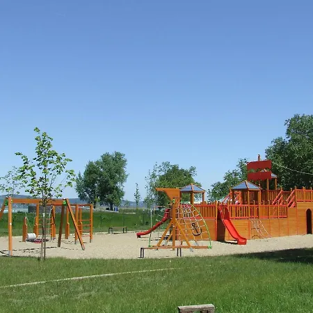 Casa vacanze Bíborka Nagyobb Társaságnak *