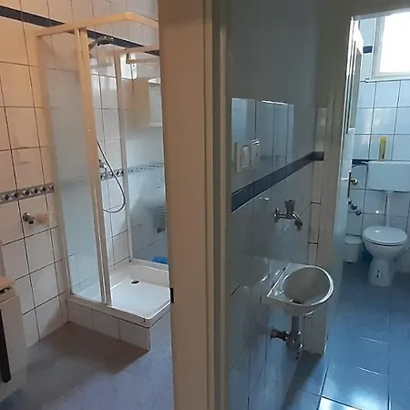 Casa de Férias Bíborka Nagyobb Társaságnak Balatonboglár