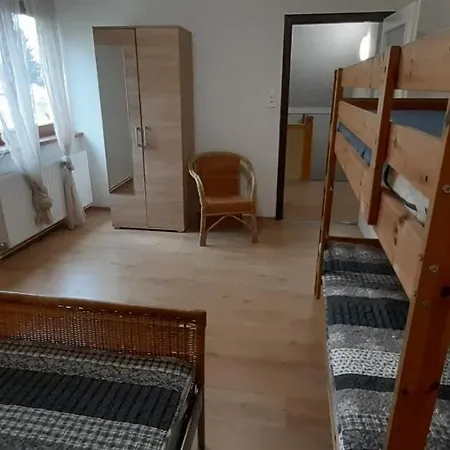 Biborka Nyaralo Nagyobb Tarsasagnak 度假居