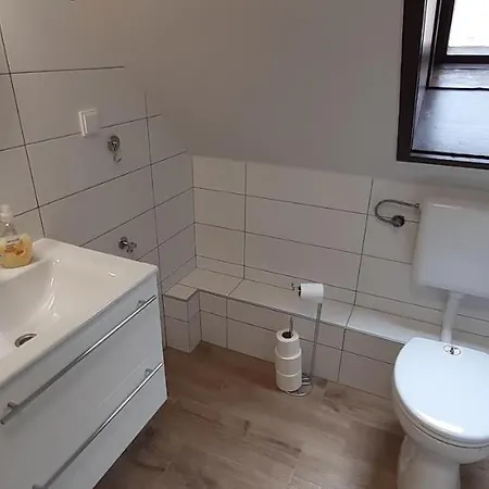 Casa de Férias Bíborka Nagyobb Társaságnak Balatonboglár