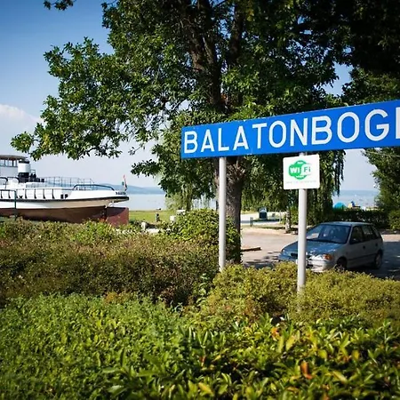 Casa vacanze Bíborka Nagyobb Társaságnak