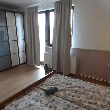 Bíborka Nagyobb Társaságnak Casa de Férias