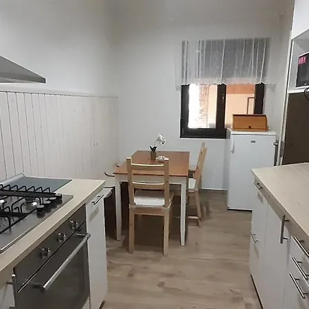 Casa de Férias Bíborka Nagyobb Társaságnak *