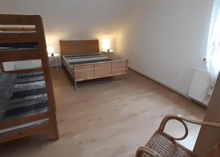 Bíborka Nagyobb Társaságnak Casa vacanze *