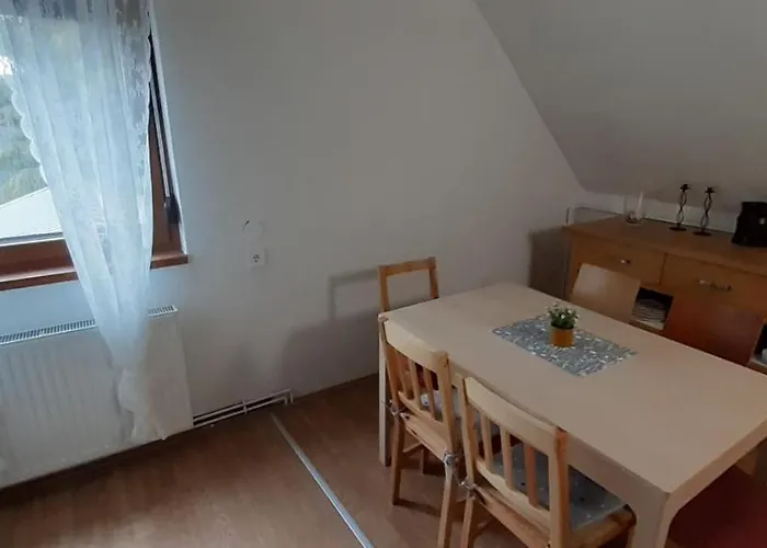 Dom wakacyjny Biborka Nyaralo Nagyobb Tarsasagnak Balatonboglár