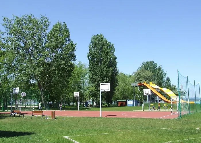 Dom wakacyjny Biborka Nyaralo Nagyobb Tarsasagnak *