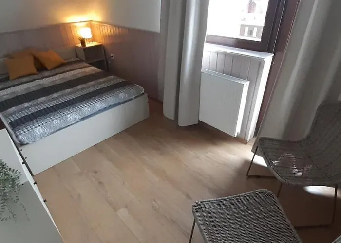 Bíborka Nagyobb Társaságnak Casa vacanze *