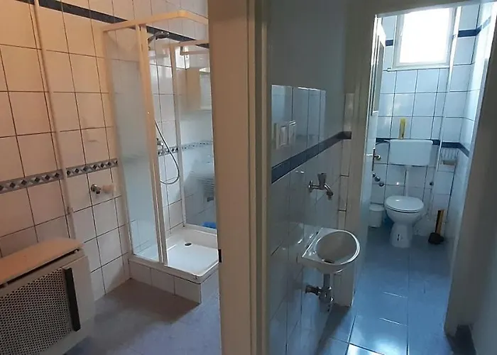Casa vacanze Bíborka Nagyobb Társaságnak Balatonboglár