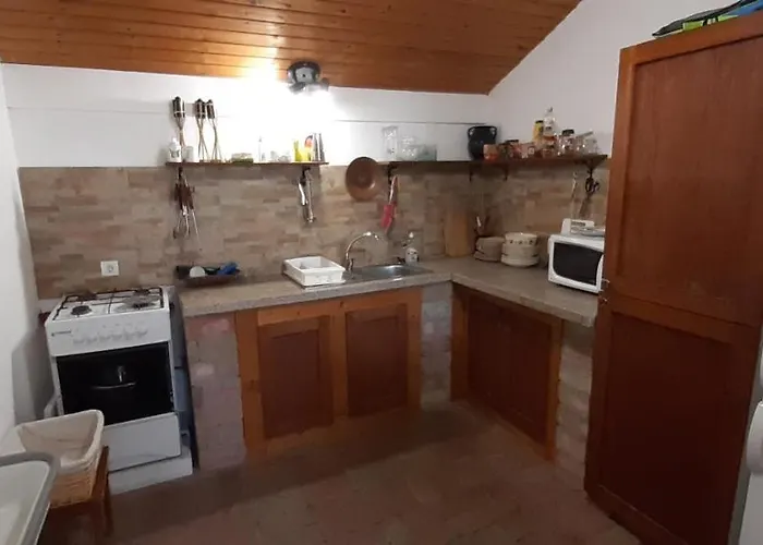 Casa vacanze Bíborka Nagyobb Társaságnak Balatonboglár