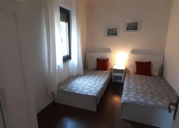 Bíborka Nagyobb Társaságnak Casa vacanze