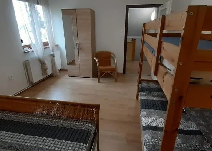 Bíborka Nagyobb Társaságnak Casa vacanze