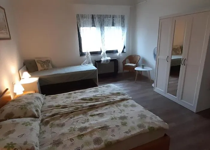 Biborka Nyaralo Nagyobb Tarsasagnak Dom wakacyjny