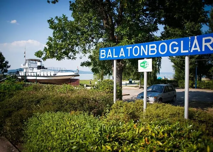 Casa vacanze Bíborka Nagyobb Társaságnak