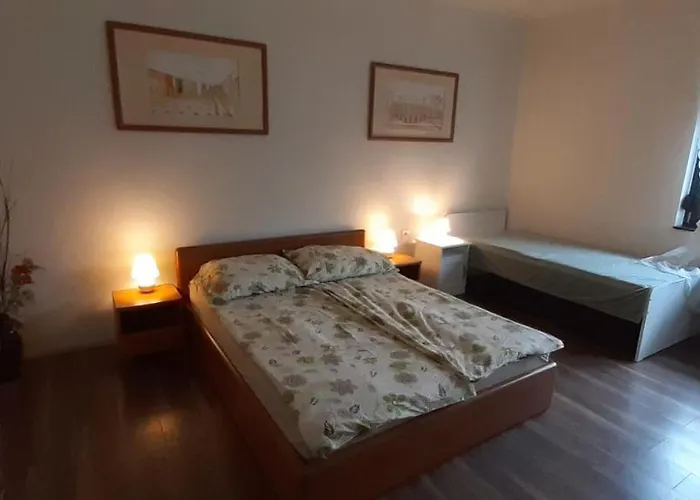 Bíborka Nagyobb Társaságnak Casa vacanze